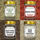 Pipra kollektsioon - 4 tk