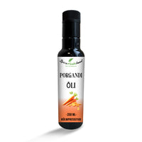 Porgandiseemnete õli