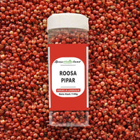 Roosa pipar (pipar)