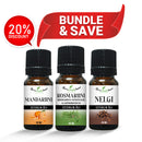 Sära Tõste – 3-osaline Kompekt