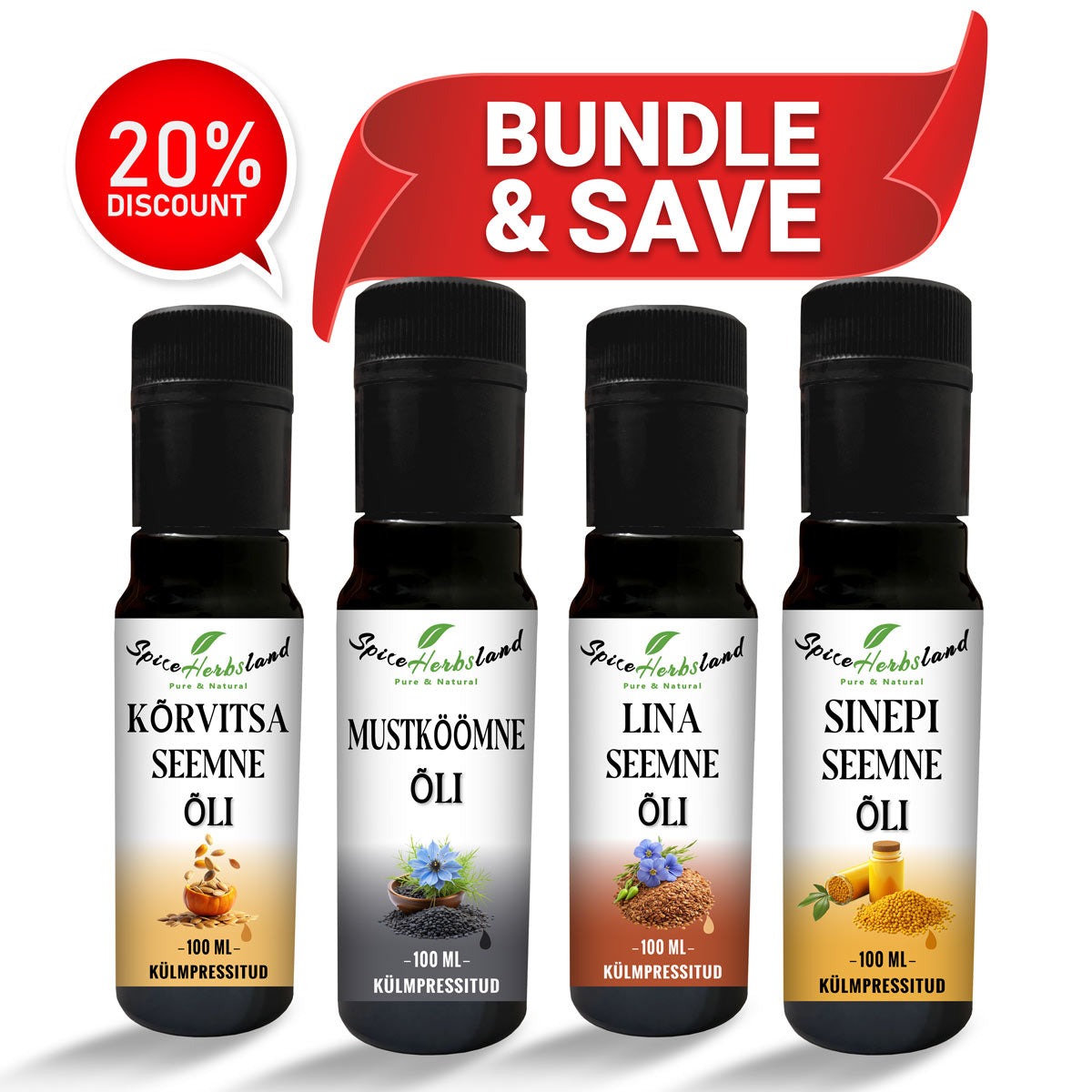 Seedetrakti tervis - pakend 4