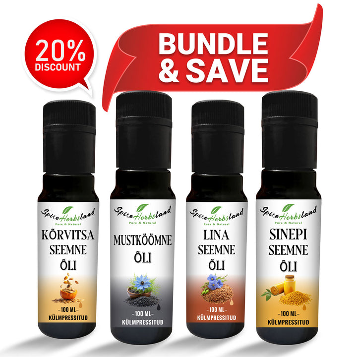 Seedetrakti tervis - pakend 4