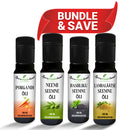 Selge jume - pakend 4 tk