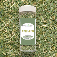 Sidrunhein (Cymbopogon)