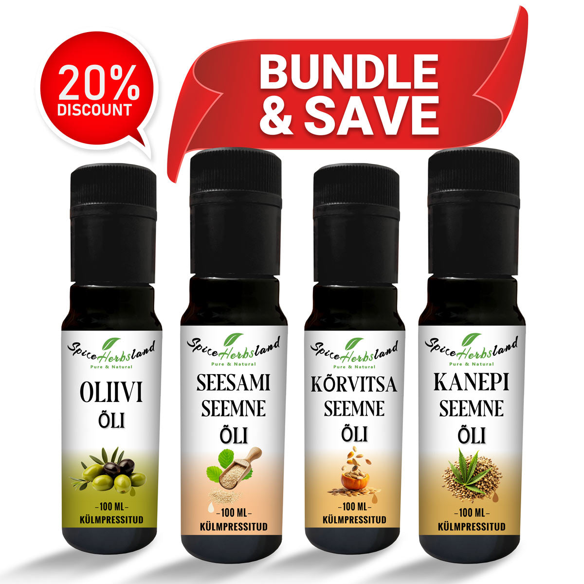 Sisemine tugevus - pakend 4