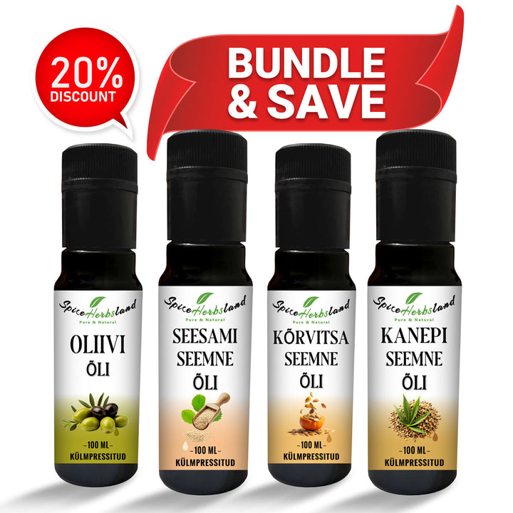 Sisemine tugevus - pakend 4