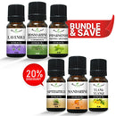 Stressi leevendamine - 6 kaupa