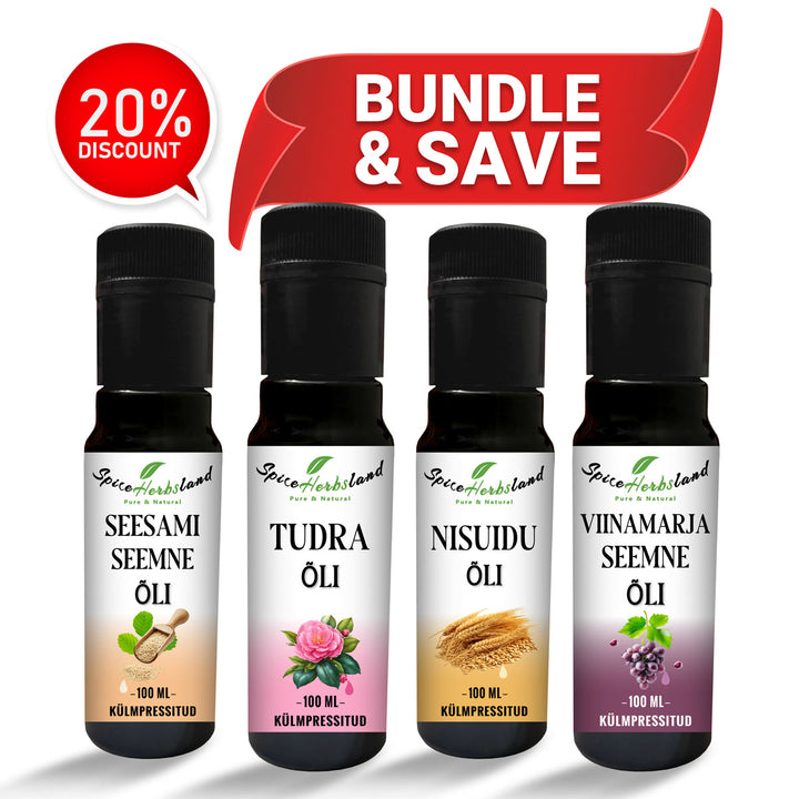 Südame heaolu - pakend 4