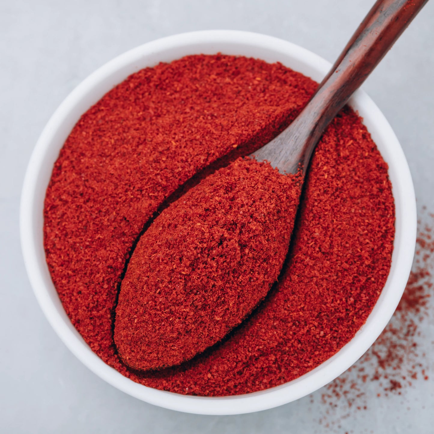 Suitsutatud Paprika Pulber