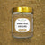 130g - Glass Jar