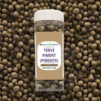 Terve Piment (Pimenta)