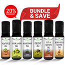 Tervislik eluviis - 6 kaupa