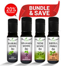 Toitaineterikas - 4 tk.