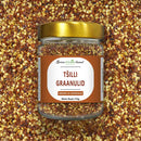 Tšilli graanulid
