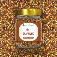 Tšilli graanulid
