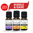 Tuju Tõste – 3-osaline Kompekt