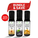 Vaimne tasakaal - pakend 3