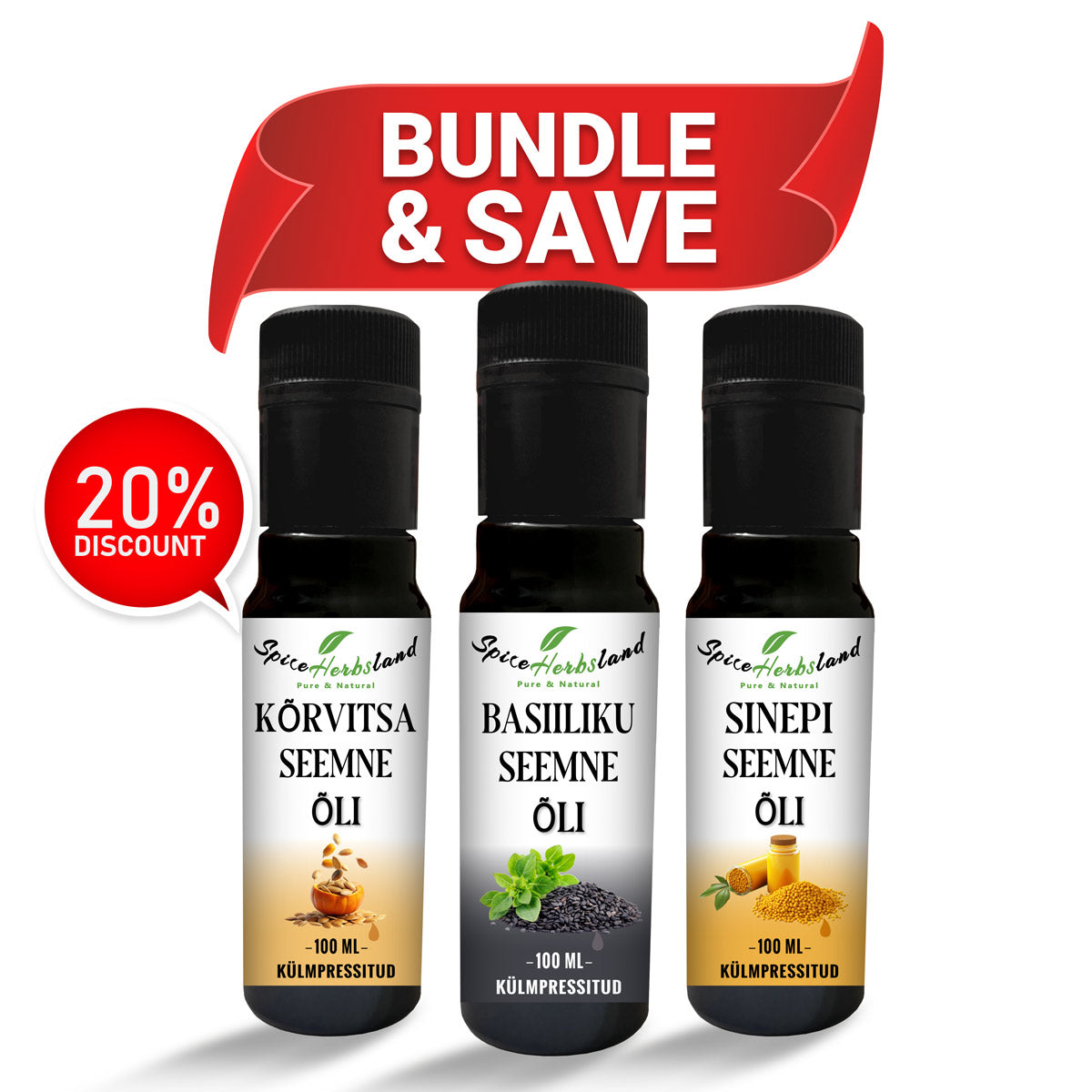 Vaimne tasakaal - pakend 3