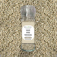 White pepper whole 